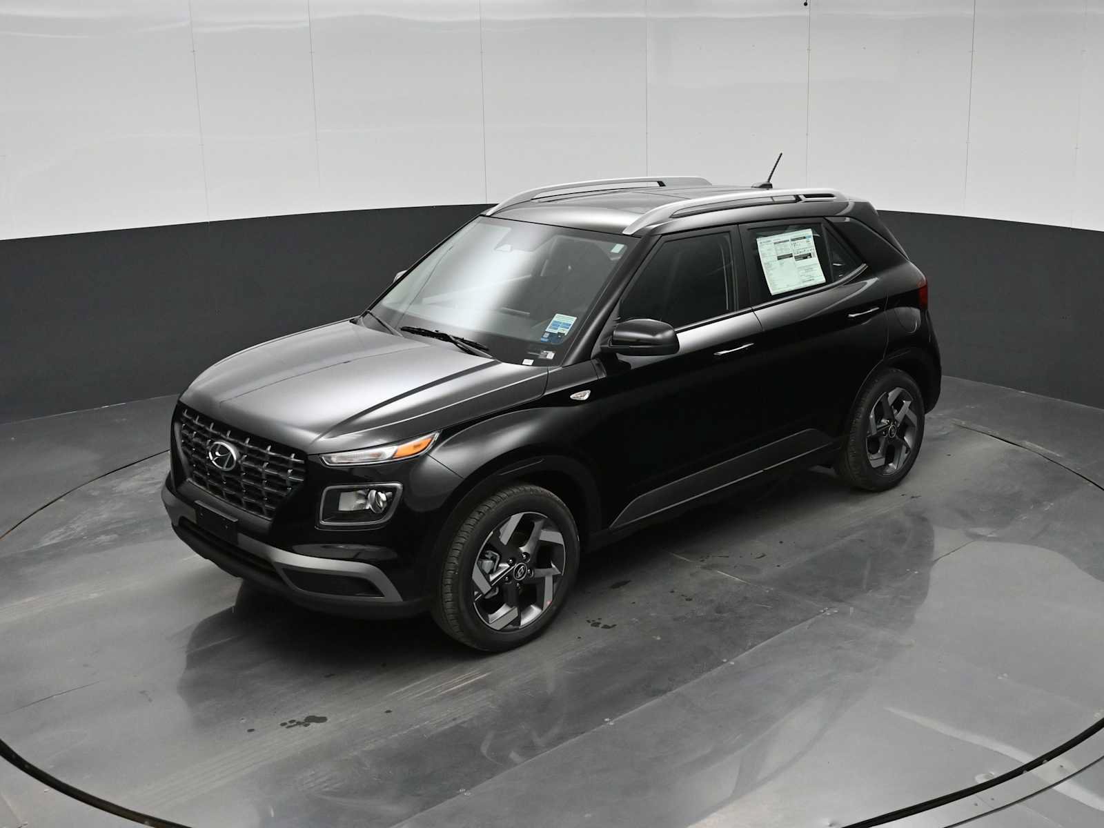 New 2026 Hyundai Venue SEL FWD image 26