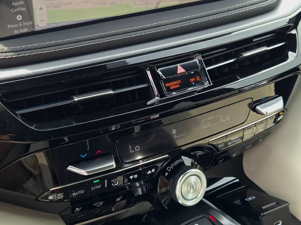 New 2026 Acura MDX A-Spec AWD/4WD image 47