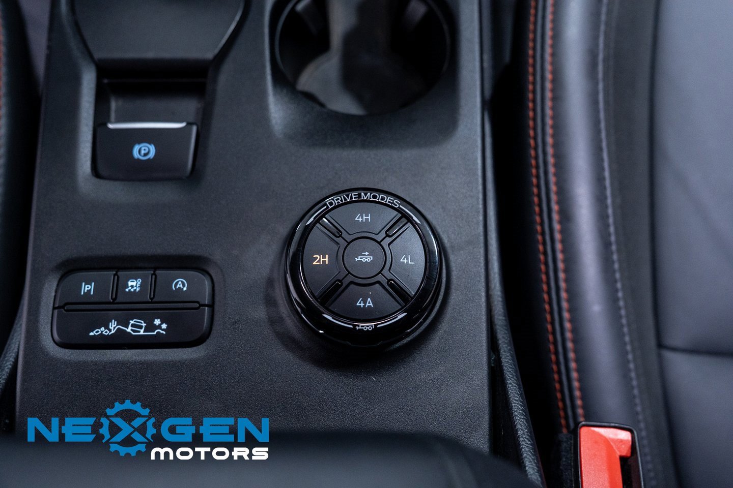 Used 2024 Ford Ranger Raptor image 17