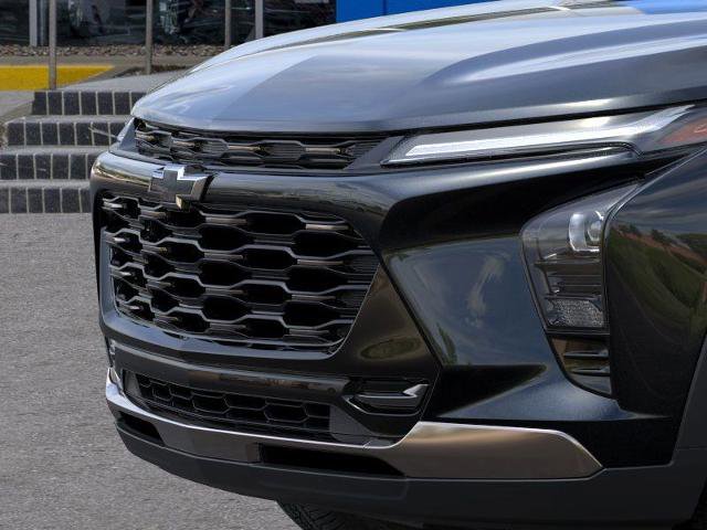 New 2026 Chevrolet Trax ACTIV w/ Sunroof Package image 13