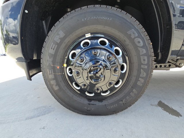New 2027 RAM 3500 Lone Star AWD/4WD image 23