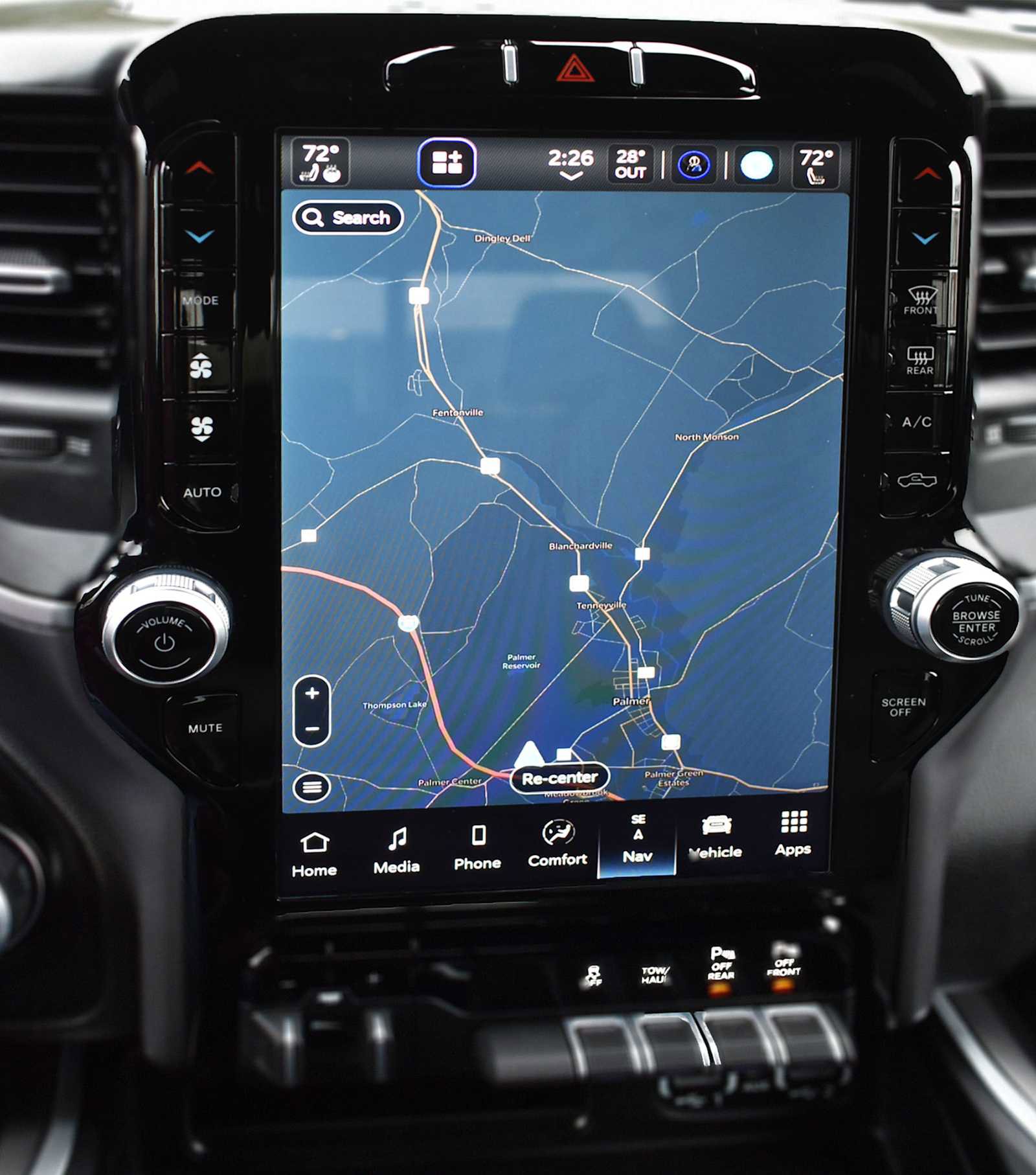 Used 2023 RAM 1500 Big Horn image 20