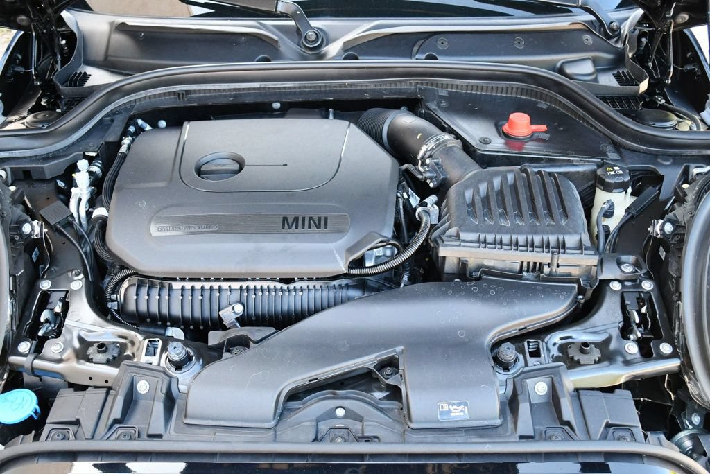 Used 2024 MINI Cooper S w/ Signature Upholstery Package FWD image 77