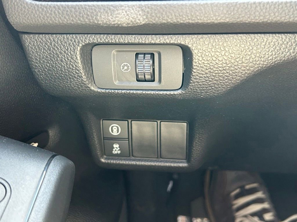 Used 2022 Honda Civic Sport image 28