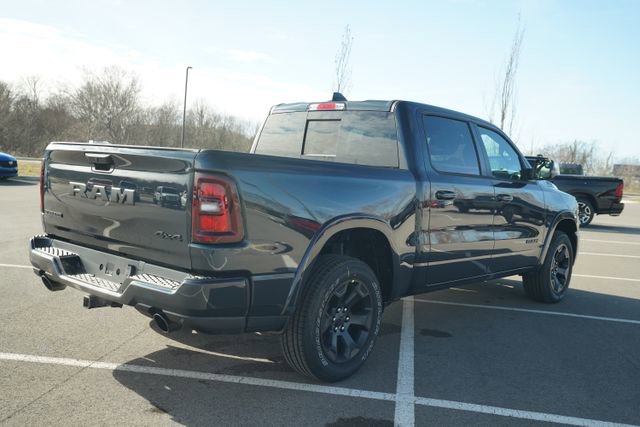 New 2026 RAM 1500 Big Horn image 7