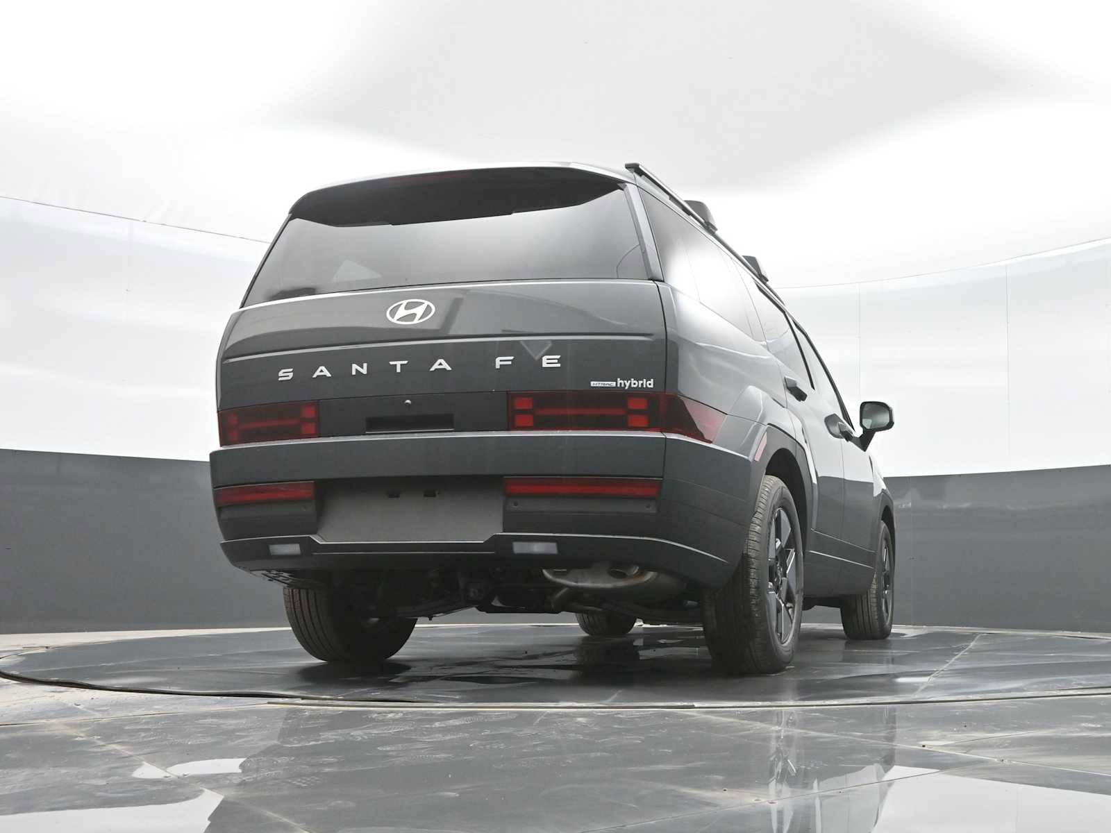 New 2026 Hyundai Santa Fe SEL image 34