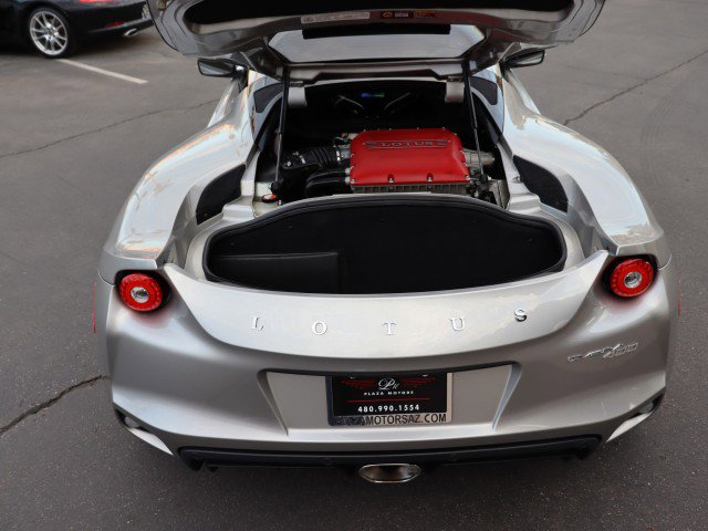 Used 2017 Lotus Evora 400 image 37