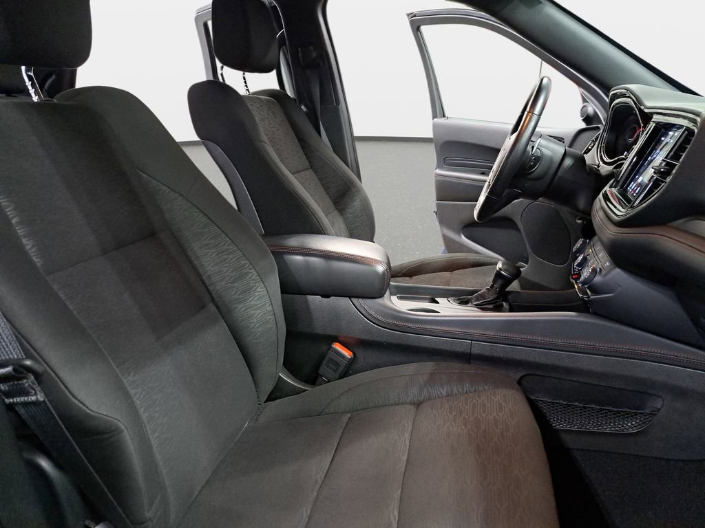 Certified 2023 Dodge Durango GT image 10