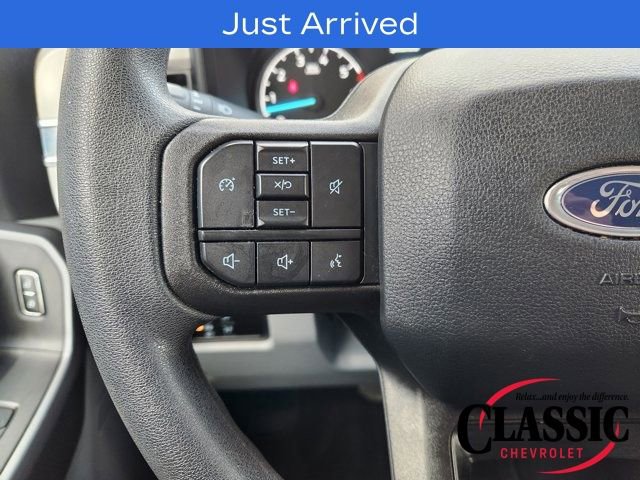 Used 2025 Ford F250 XLT w/ FX4 Off-Road Package image 38