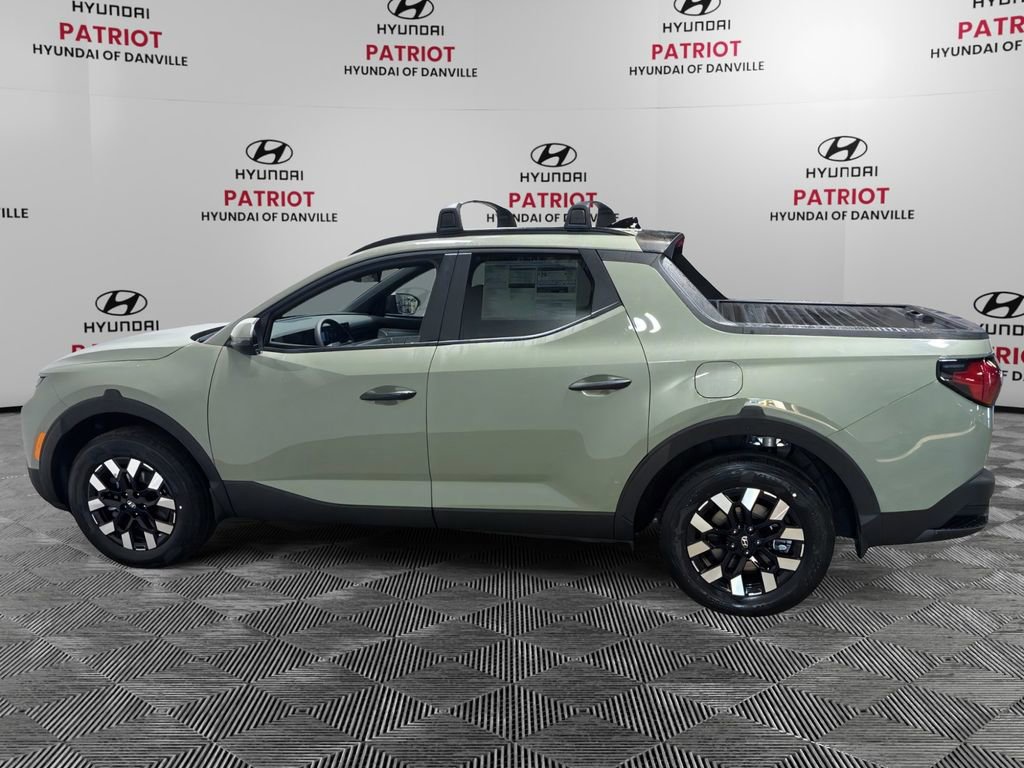 New 2026 Hyundai Santa Cruz SEL image 21