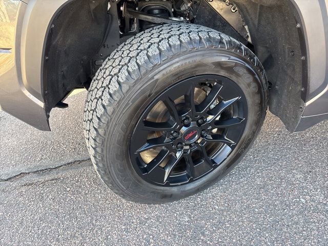 Used 2023 Toyota Tundra SR5 w/ SR5 Convenience Package image 15