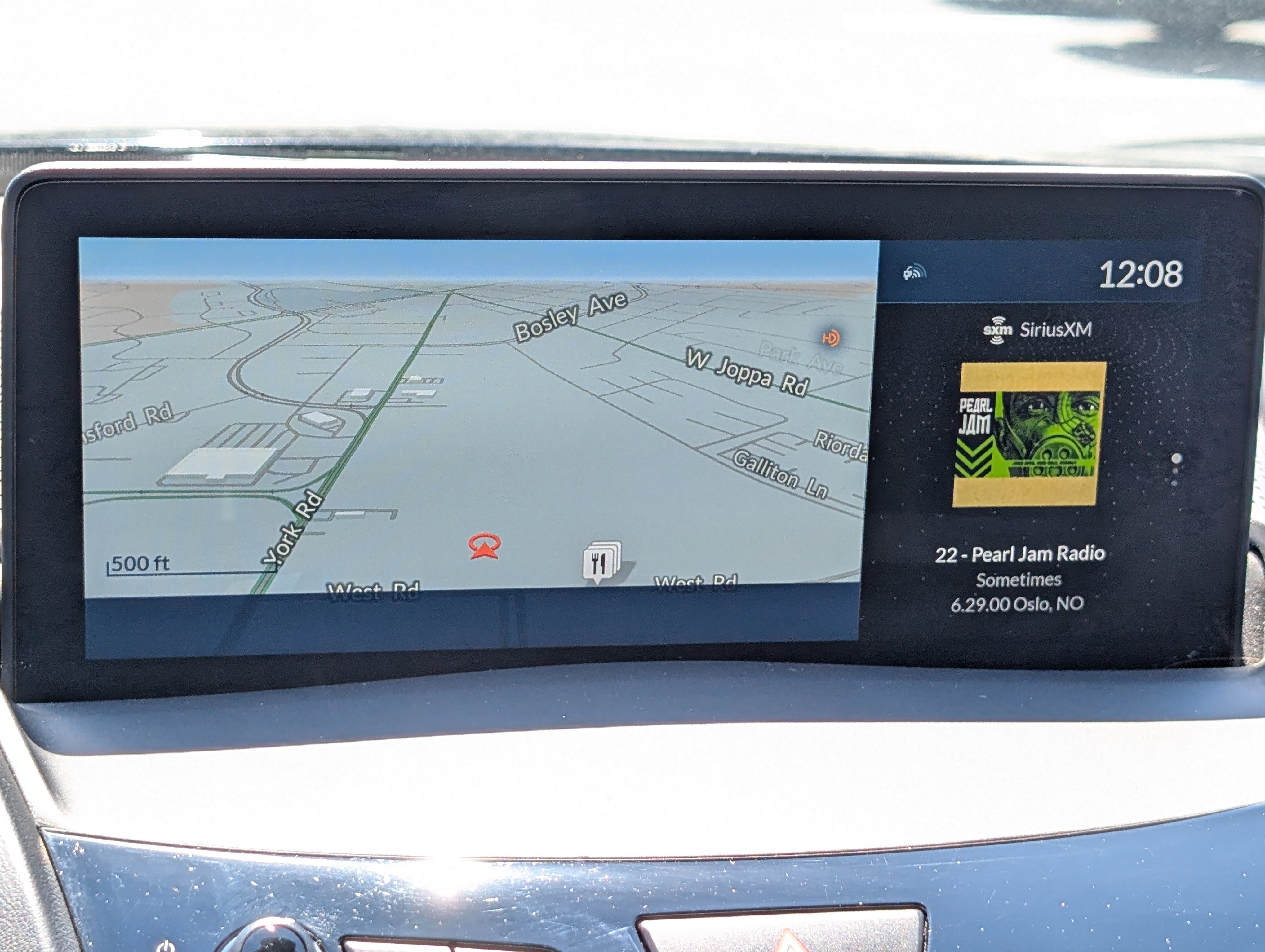 Used 2023 Acura RDX AWD w/ Advance Package image 31