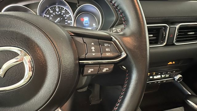 Used 2024 MAZDA CX-5 Carbon Edition AWD/4WD image 16
