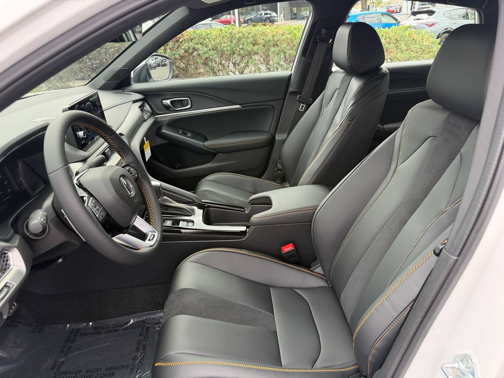 New 2026 Acura Integra A-Spec w/ Technology Package FWD image 13