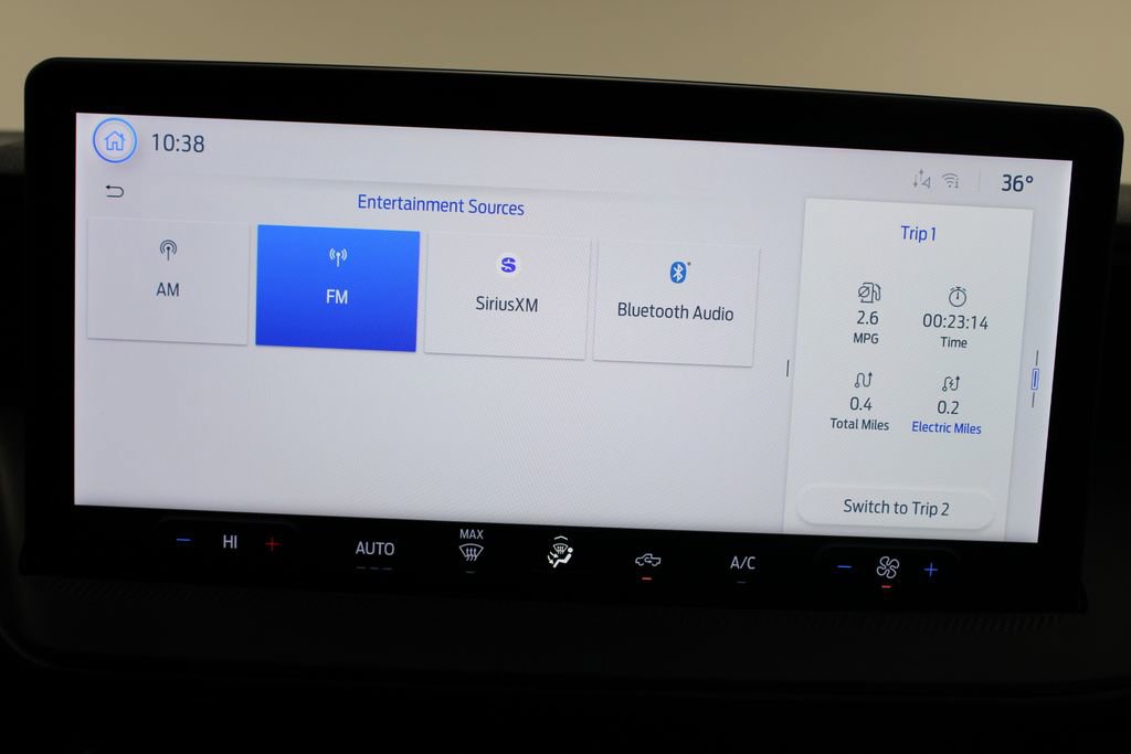 New 2026 Ford Maverick XL image 43