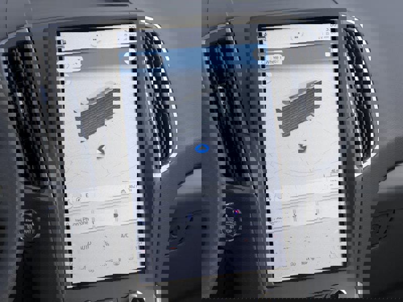 New 2024 Ford Edge SE w/ Black Appearance Package image 14