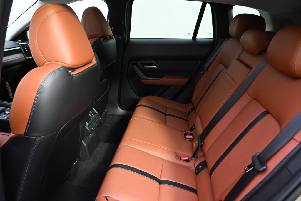 New 2026 MAZDA CX-50 Meridian Edition w/ Apex Package image 21