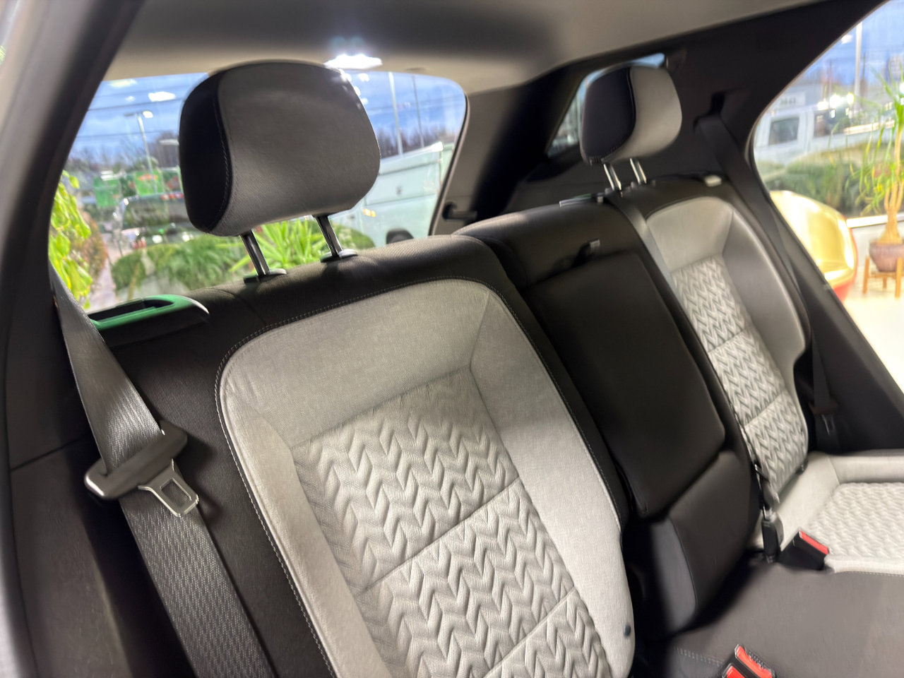 Used 2024 Chevrolet Equinox LS w/ LPO, Floor Liner Package image 24