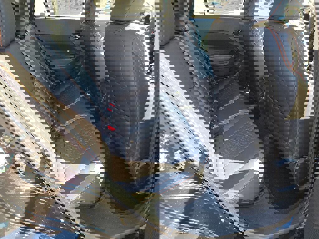 New 2025 Subaru Crosstrek 2.5i Limited image 9