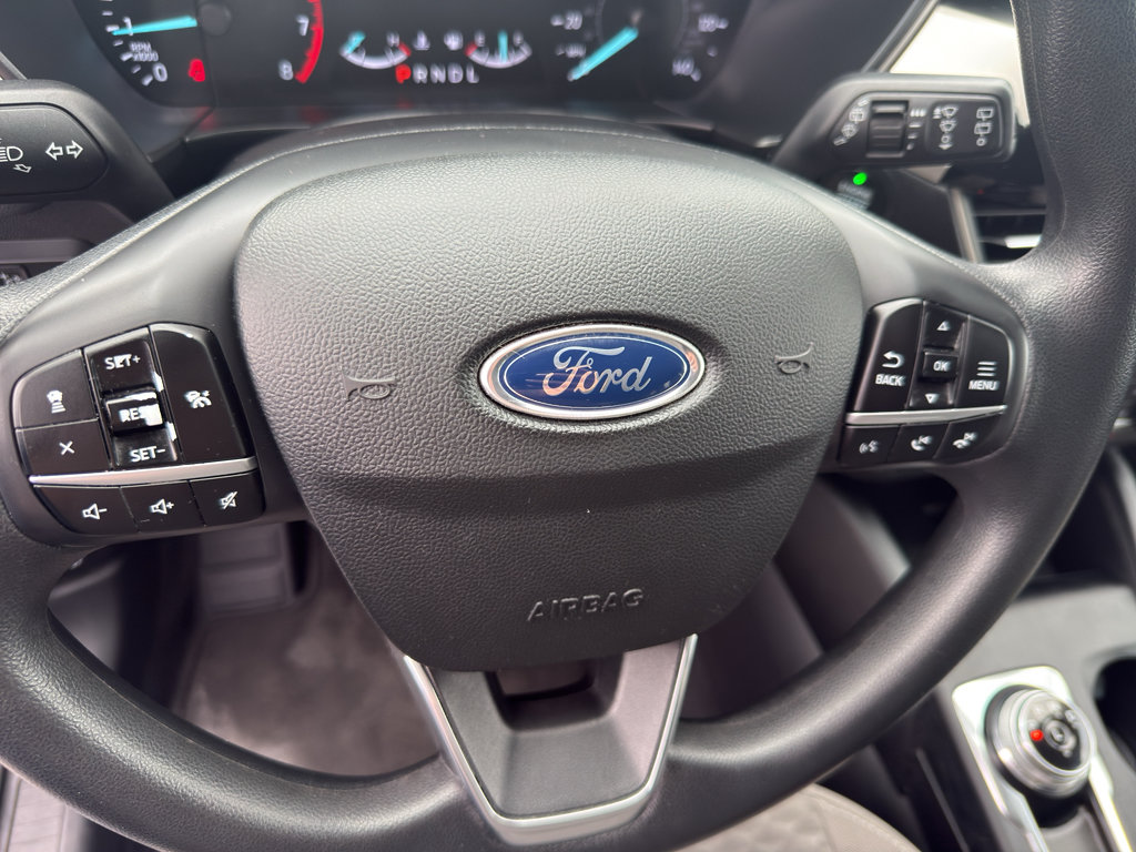 Used 2020 Ford Escape SE AWD/4WD image 17
