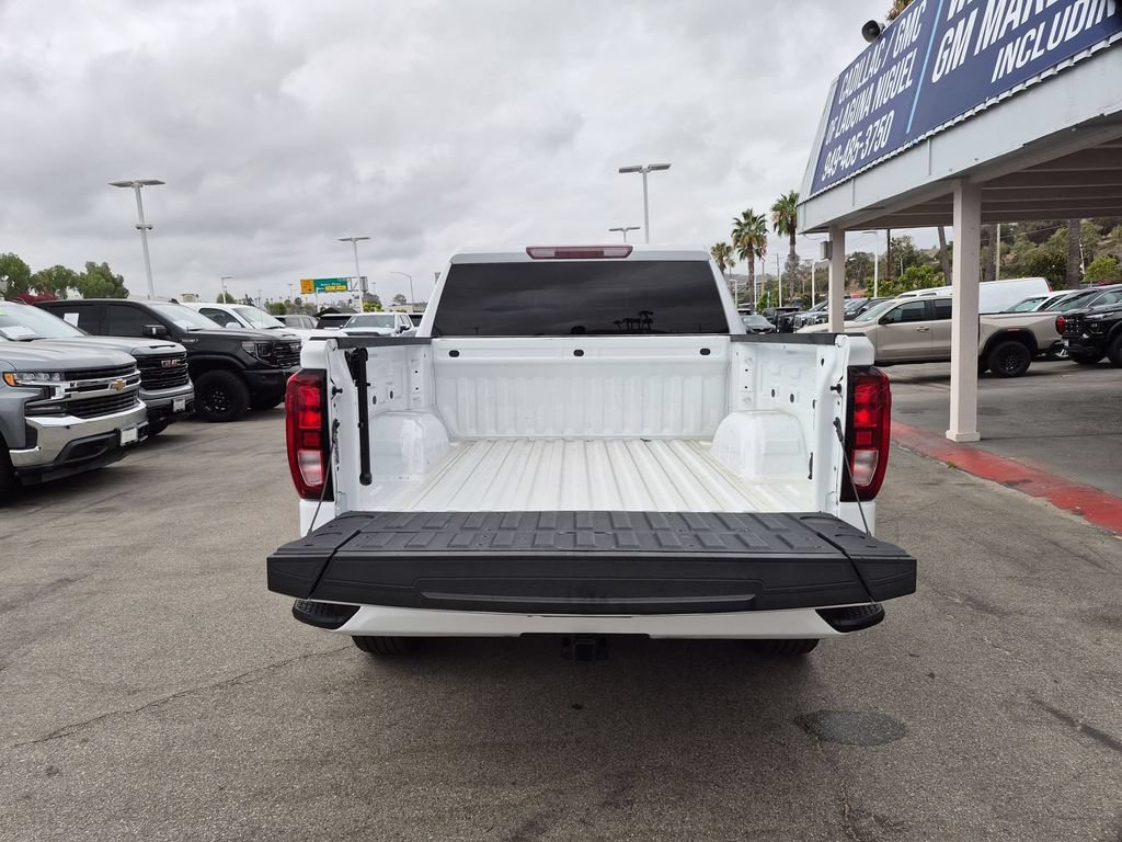 Used 2023 GMC Sierra 1500 Elevation RWD image 19