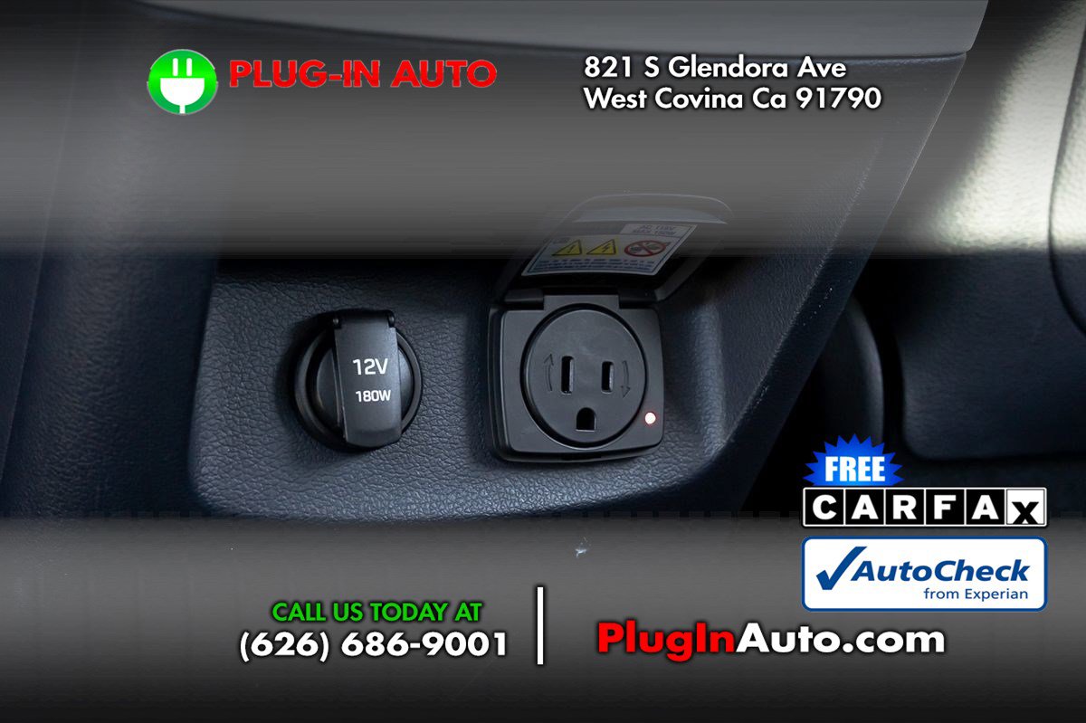 Used 2022 Hyundai Palisade SEL w/ Premium Package FWD image 11