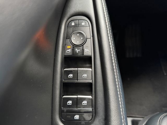 Used 2023 INFINITI QX60 Pure image 18