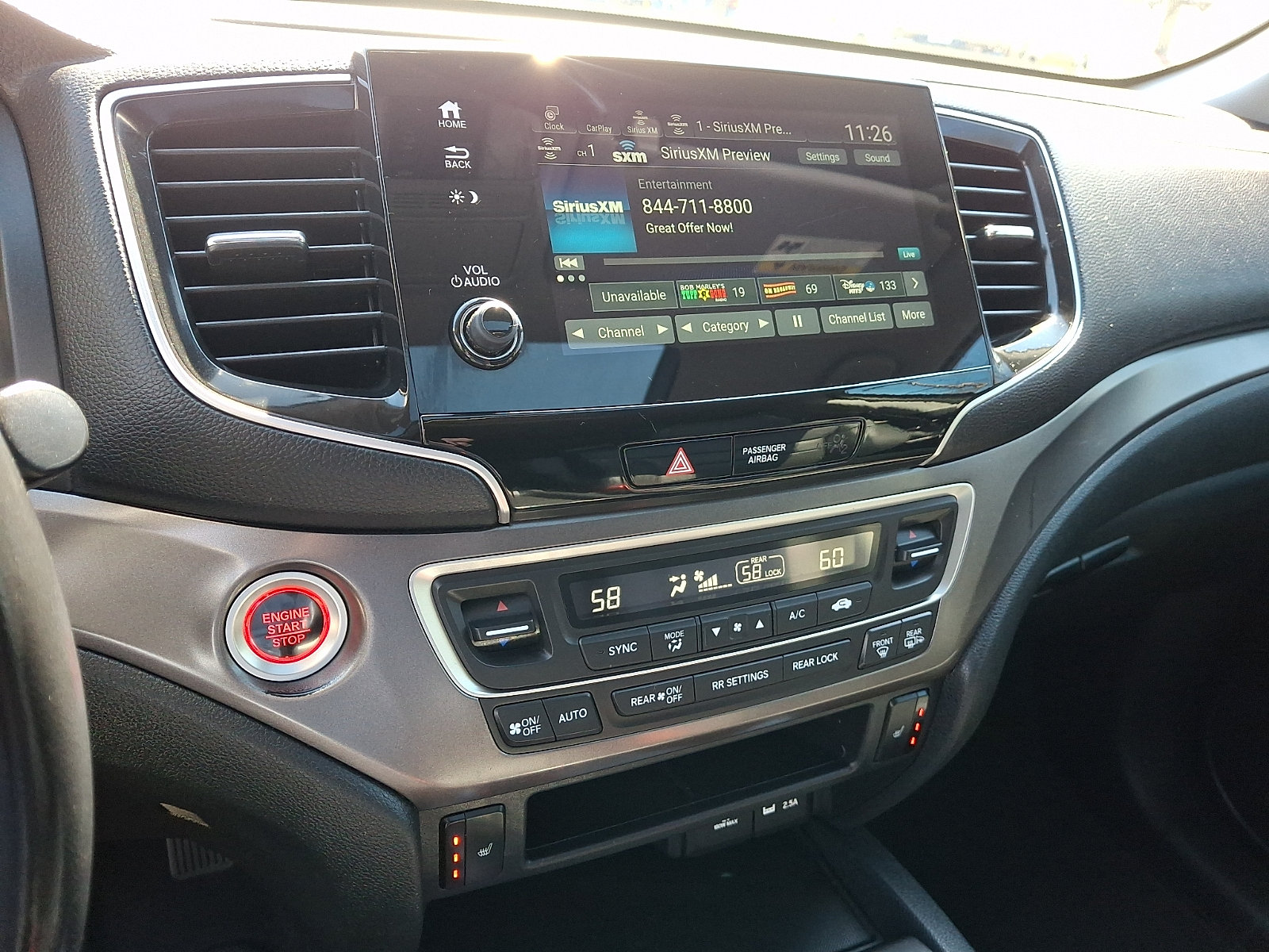 Used 2022 Honda Pilot EX-L image 23
