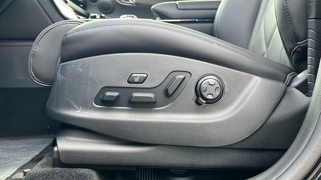 New 2026 Genesis GV80 3.5T Prestige image 22