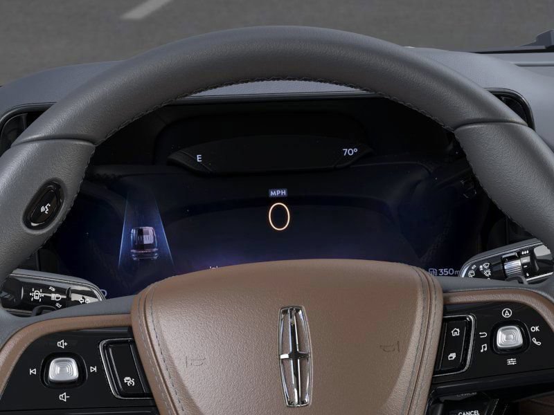 New 2026 Lincoln Aviator Reserve AWD/4WD image 13