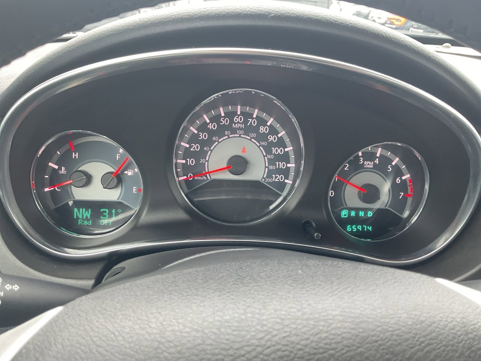 Used 2013 Chrysler 200 Touring image 16