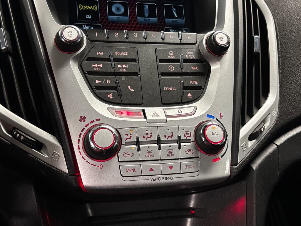 Used 2015 GMC Terrain SLE FWD image 39