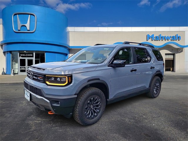 New 2026 Honda Passport TrailSport image 1