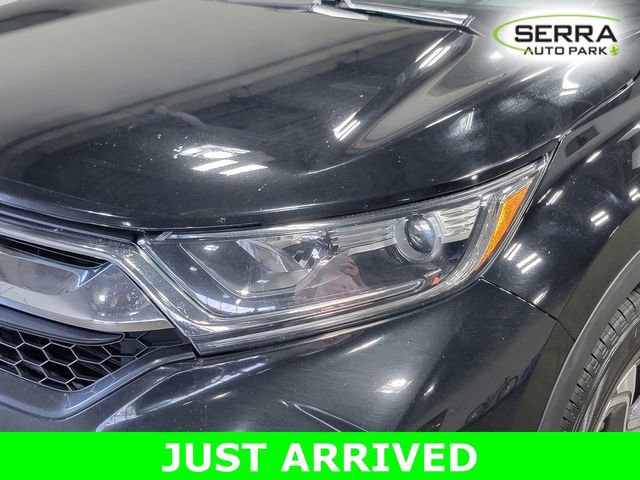 Used 2019 Honda CR-V EX-L image 9