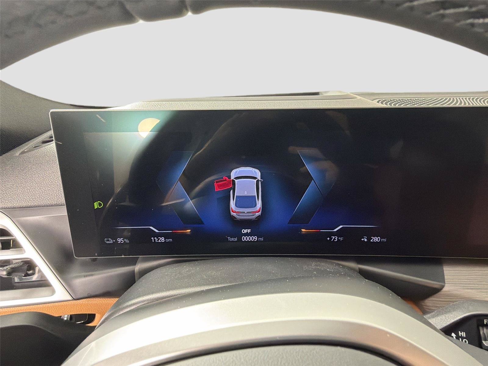 New 2026 BMW i4 eDrive40 w/ M Sport Package RWD image 19