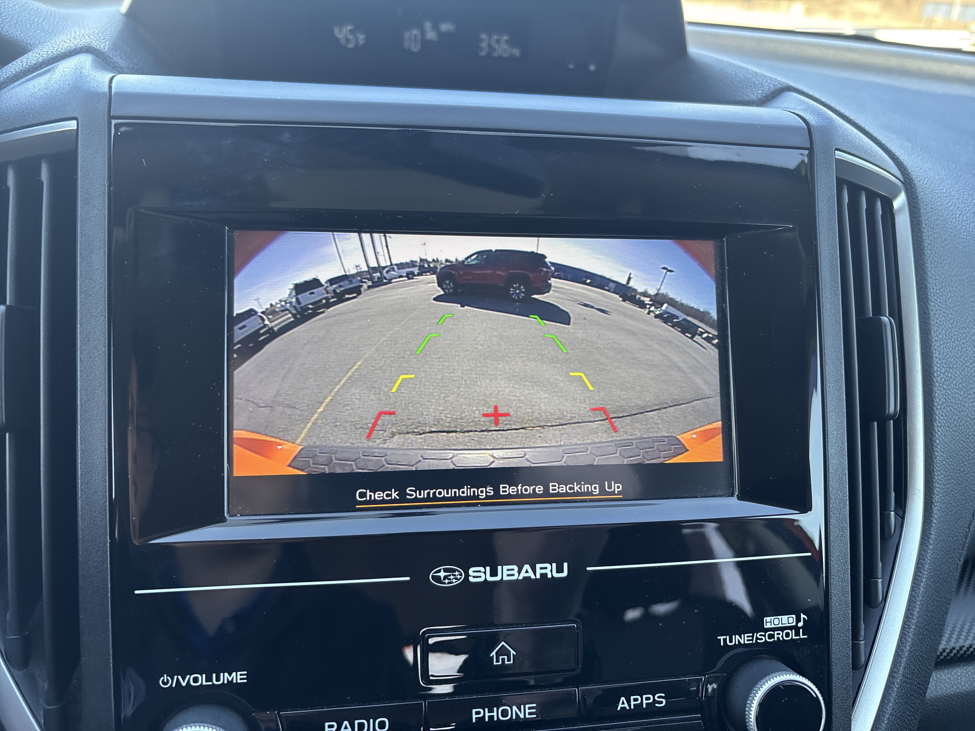 Used 2018 Subaru Crosstrek 2.0i Premium image 26