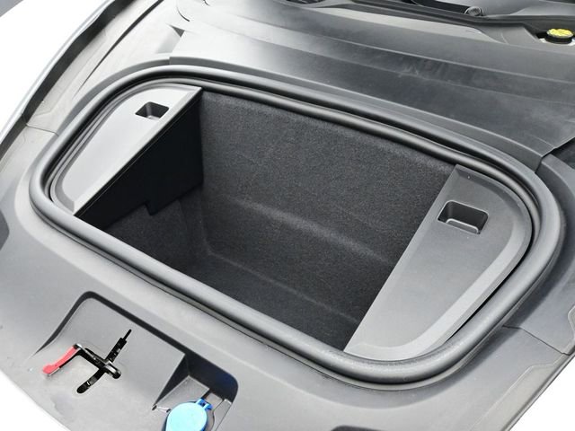 Certified 2025 Porsche Taycan image 22