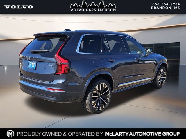 New 2026 Volvo XC90 B6 Plus w/ Protection Package Premier AWD/4WD image 4