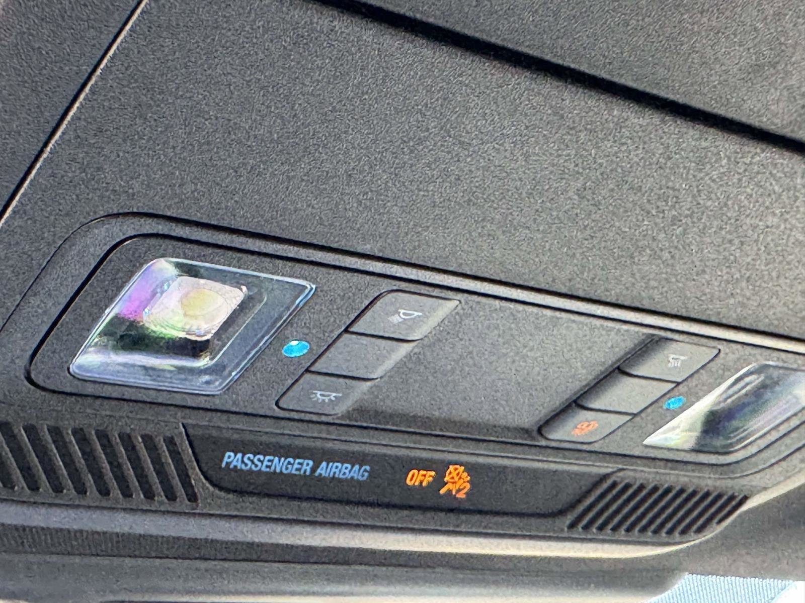 New 2025 Ford Mustang Mach-E GT w/ Interior Protection Package image 30