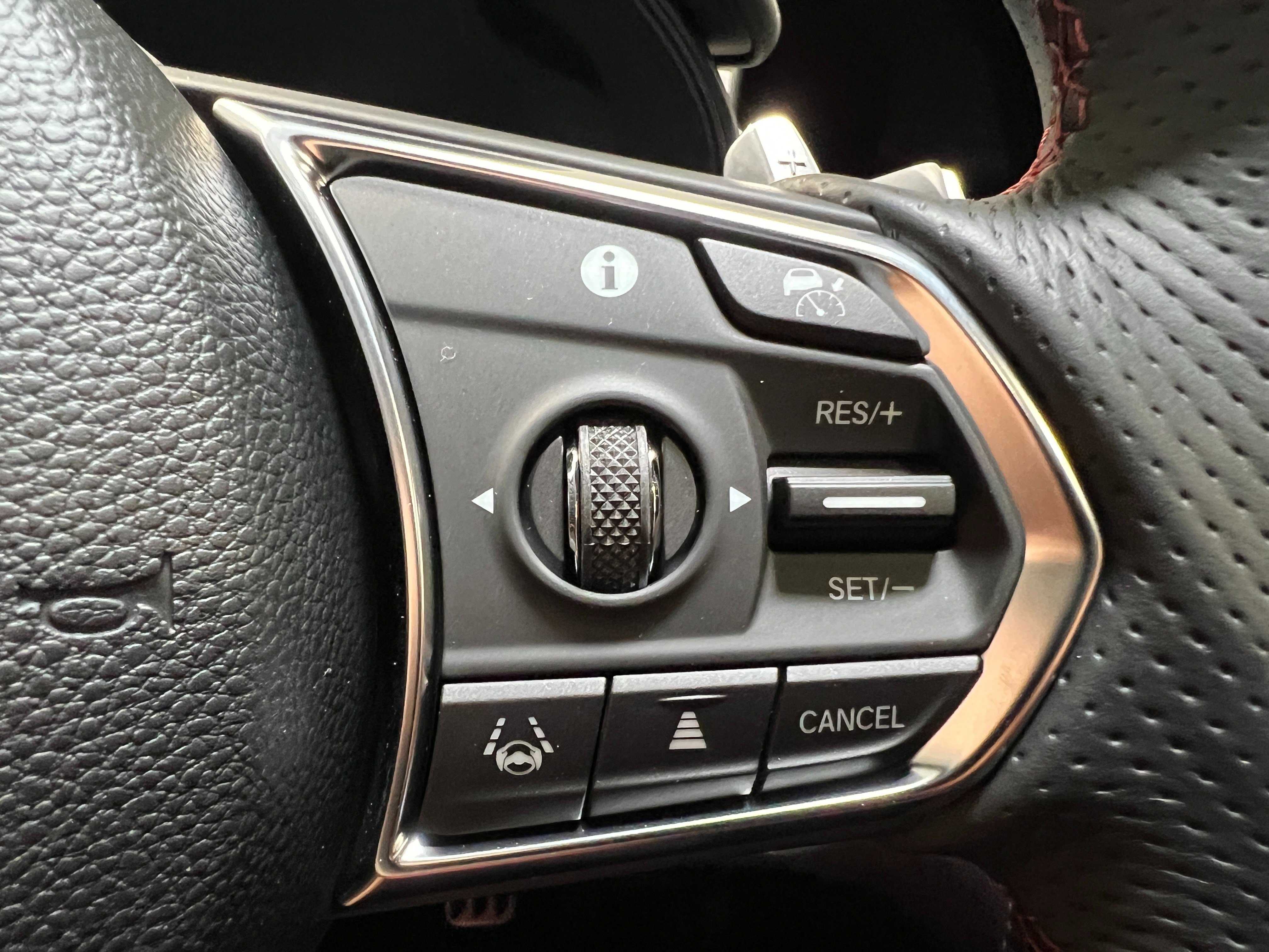 New 2025 Acura TLX SH-AWD w/ A-SPEC Pkg image 20