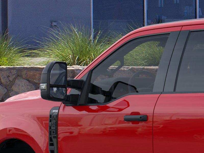 New 2026 Ford F250 XL w/ STX Appearance Package image 20
