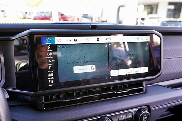 Certified 2024 Jeep Wrangler Unlimited Rubicon 392 image 33