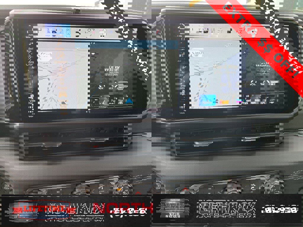 New 2026 Jeep Gladiator Mojave image 9