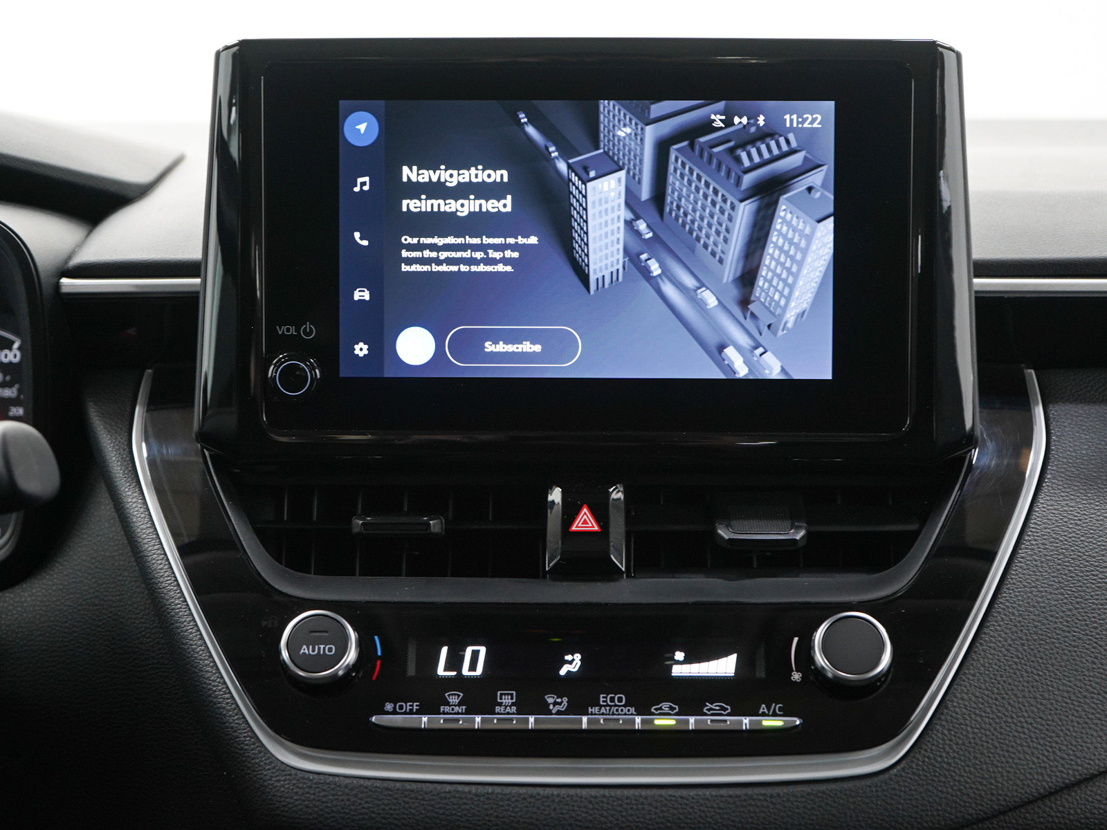 Used 2024 Toyota Corolla LE FWD image 16