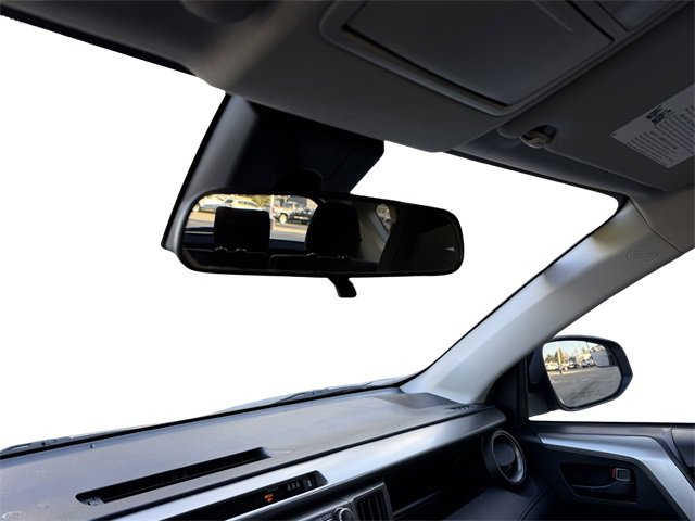 Certified 2018 Toyota RAV4 LE image 53