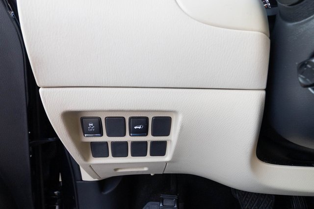 Used 2018 INFINITI QX60 Luxe image 57