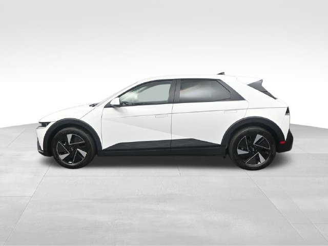 New 2027 Hyundai Ioniq 5 SE RWD image 5