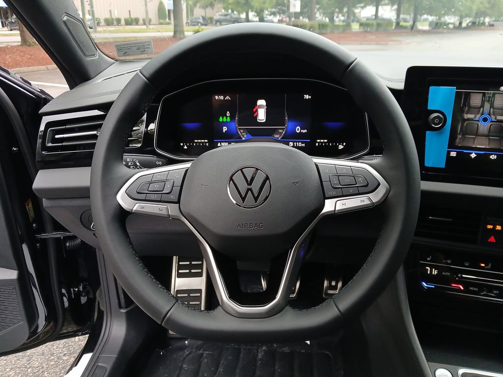 New 2027 Volkswagen Jetta Sport FWD image 14
