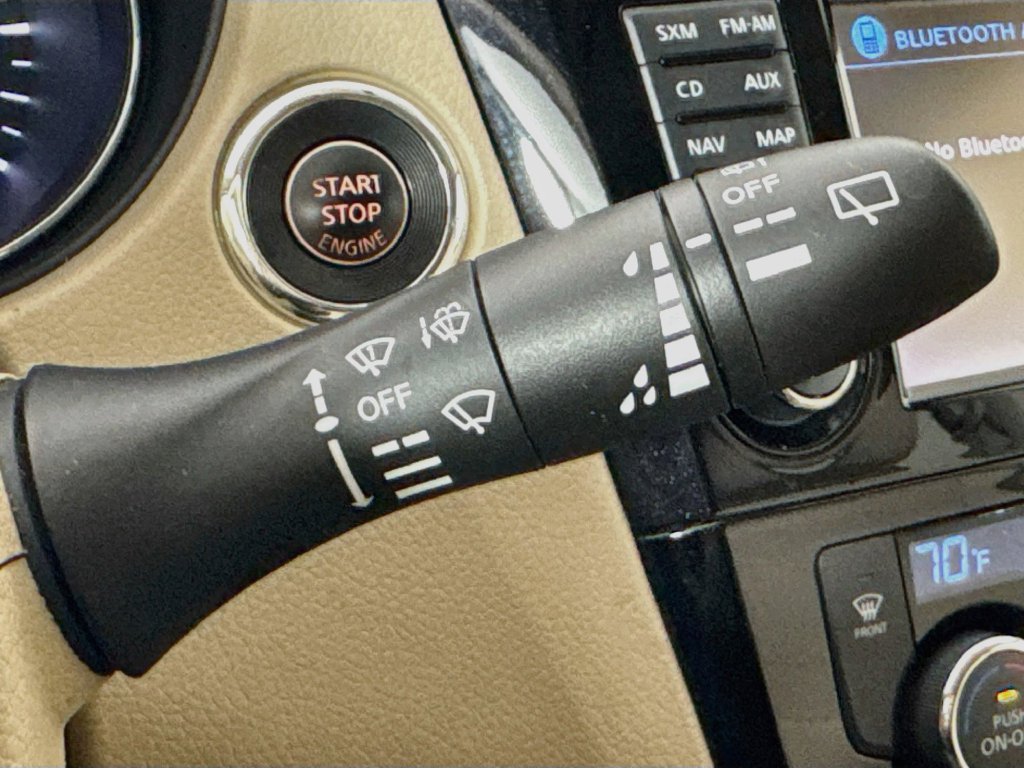 Used 2015 Nissan Rogue SL w/ SL Premium Package AWD/4WD image 15