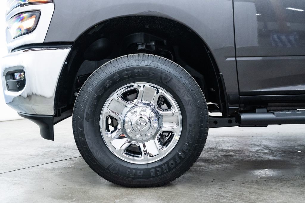 New 2026 RAM 2500 Tradesman image 7